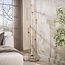 WoonStijl Vloerlamp Sepiora 5-lichts Beige