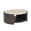 Starfurn Salontafel Rune Botticino marmer 80 cm