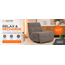 Label51 Elektrische Fauteuil Relax and Recharge Mushroom