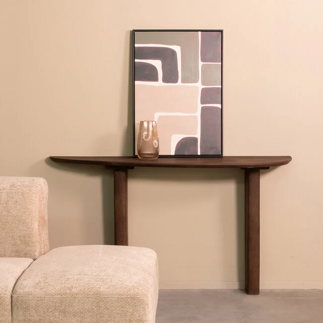 Kaptafel kopen? | Stijlvol & Praktisch | Houten Meubel Outlet