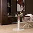 Starfurn Eettafel Ferris Rond Ø130 cm Eiken | Diverse Kleuren & Poten