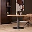 Starfurn Eettafel Ferris Rond Ø150 cm Eiken | Diverse Kleuren & Poten