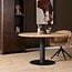 Starfurn Eettafel Ferris Rond Ø150 cm Eiken | Diverse Kleuren & Poten