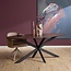 Starfurn Eiken Eettafel Ferris Ovaal 280 cm | Diverse Poten