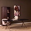 Starfurn Eettafel Ferris Deens Ovaal 280 cm Eiken | Diverse Poten