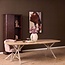 Starfurn Eettafel Ferris Deens Ovaal 200 cm Eiken | Starfurn