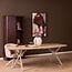 Starfurn Eettafel Ferris Deens Ovaal 180 cm Eiken | Starfurn