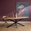 Starfurn Eettafel Cloud Organisch 180 cm Eiken | Starfurn