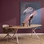 Starfurn Eettafel Cloud Organisch 210 cm Eiken | Starfurn
