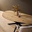 Starfurn Eettafel Cloud Organisch 210 cm Eiken | Starfurn