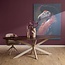 Starfurn Eiken Eettafel Cloud Organisch 240 cm