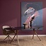 Starfurn Eiken Eettafel Cloud Organisch 240 cm