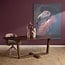Starfurn Eiken Eettafel Cloud Organisch 280 cm
