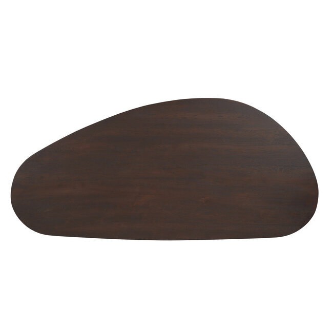 Starfurn Eiken Eettafel Cloud Organisch 280 cm