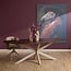 Starfurn Eiken Eettafel Cloud Organisch 280 cm