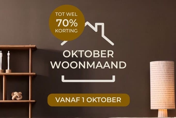 Sale Houten Meubel Outlet | Nijwie, Starfurn & Label51 | Hoge Kortingen | OP=OP