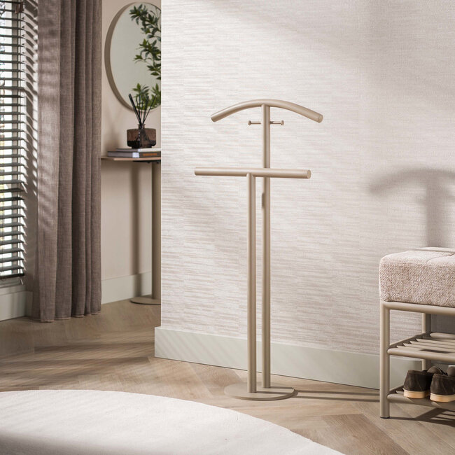 WoonStijl Dressboy Luno beige