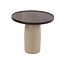 WoonStijl Bijzettafel Dune Beige