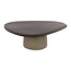 WoonStijl Salontafel Dune driehoekig Beige