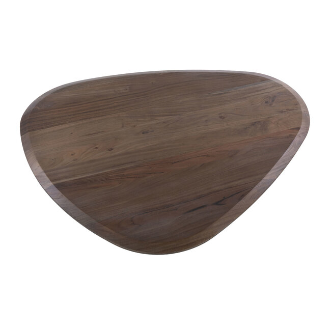 WoonStijl Salontafel Dune driehoekig Beige