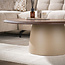WoonStijl Salontafel Dune driehoekig Beige