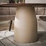 WoonStijl Eettafel Dune rond Ø130cm Beige