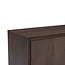 Livingfurn Kast Firato Basalt 100cm