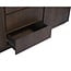 Livingfurn Dressoir Firato Basalt 180cm