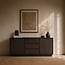 Livingfurn Dressoir Firato Basalt 180cm