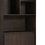 Livingfurn Boekenkast Firato Basalt 90cm
