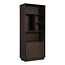 Livingfurn Boekenkast Firato Basalt 90cm