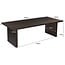 Livingfurn Eettafel Firato Basalt 240cm