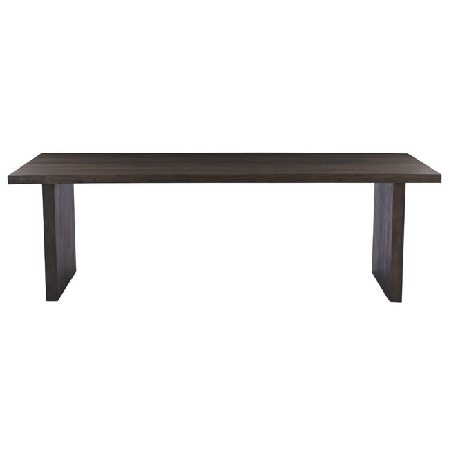 Livingfurn Eettafel Firato Basalt 240cm