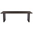 Livingfurn Eettafel Firato Basalt 240cm