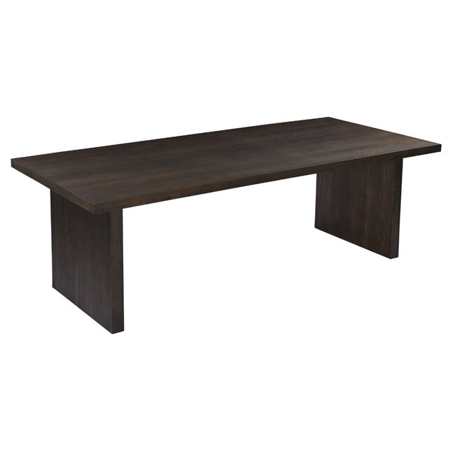 Livingfurn Eettafel Firato Basalt 240cm
