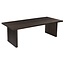 Livingfurn Eettafel Firato Basalt 240cm
