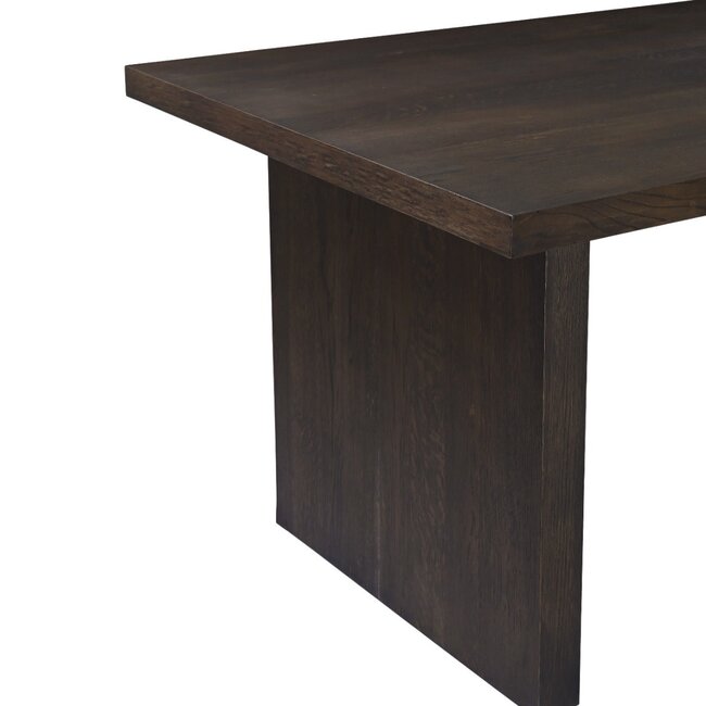 Livingfurn Eettafel Firato Basalt 240cm