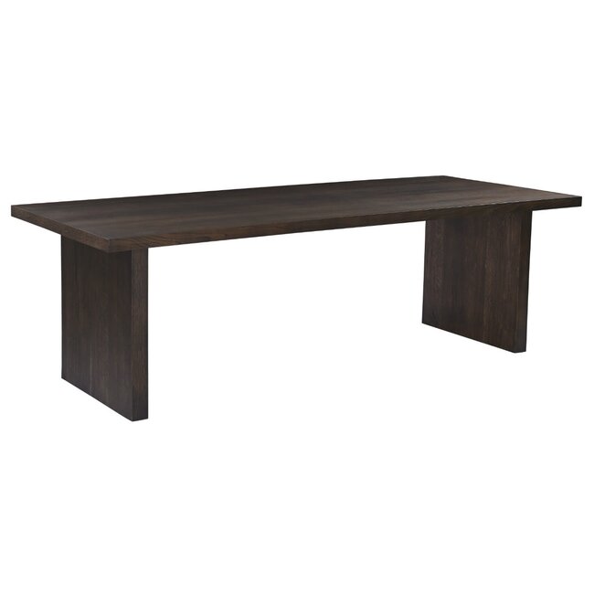 Livingfurn Eettafel Firato Basalt 240cm