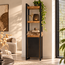 Benoa Wandkast Bas Mango met deur
