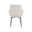 Label51 Eetkamerstoel Legend - Naturel - Superb - Beige Stof