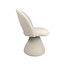 Label51 Eetkamerstoel Studio - Naturel - Superb
