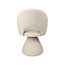 Label51 Eetkamerstoel Studio - Naturel - Superb - Naturel Stof