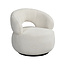 Label51 Fauteuil Nusenna - Naturel - Superb - One Size