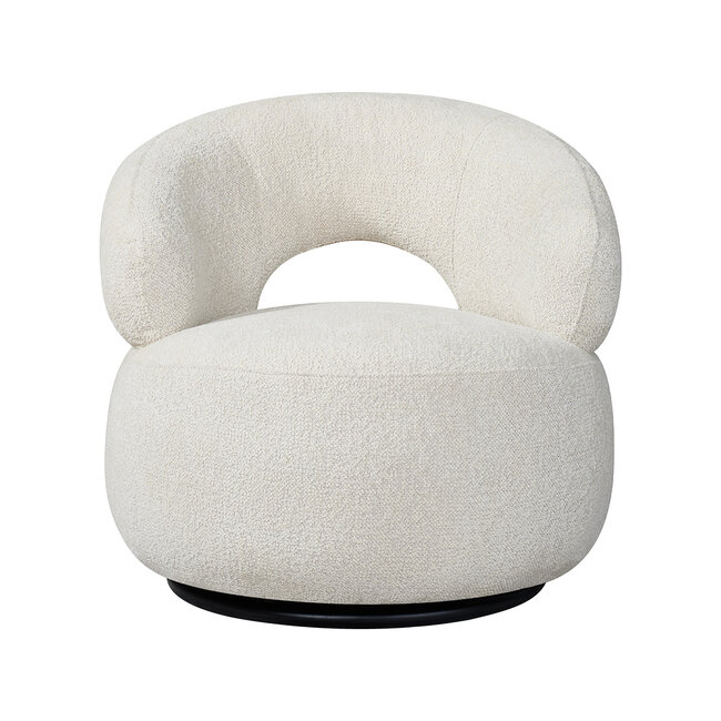 Label51 Fauteuil Nusenna - Naturel - Superb - One Size