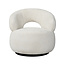 Label51 Fauteuil Nusenna - Naturel - Superb - One Size