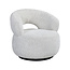 Label51 Fauteuil Nusenna - Champagne - Superb