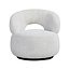 Label51 Fauteuil Nusenna - Champagne - Superb - One Size