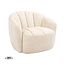 Label51 Fauteuil Marvito - Naturel - Rustic Weave - One Size