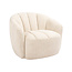 Label51 Fauteuil Marvito - Naturel - Rustic Weave - One Size