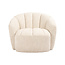 Label51 Fauteuil Marvito - Naturel - Rustic Weave - One Size